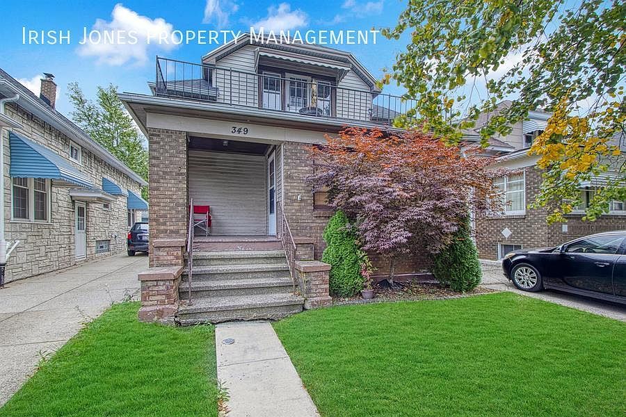 349 S Ogden St APT 2, Buffalo, NY 14206 Zillow