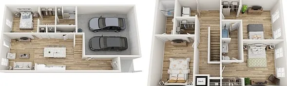 Roberta Floor Plan Roberta Floor Plan