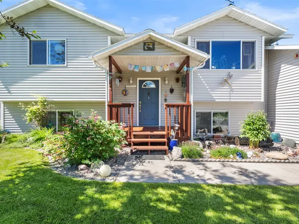 15900 Lemazion Pl, Frenchtown, MT 59834