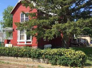 210 Bronson St, Hatton, WA 99344