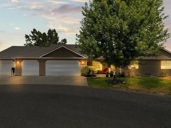 87 Sullivan Place, Walla Walla, WA 99362