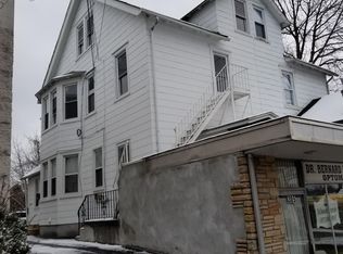 305 Easton Rd REAR B, Willow Grove, PA 19090