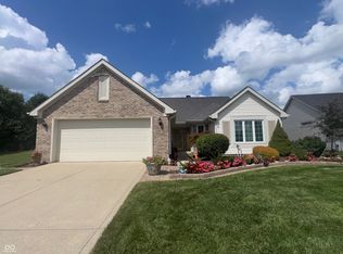 17784 Bentgrass Dr, Noblesville, IN 46062