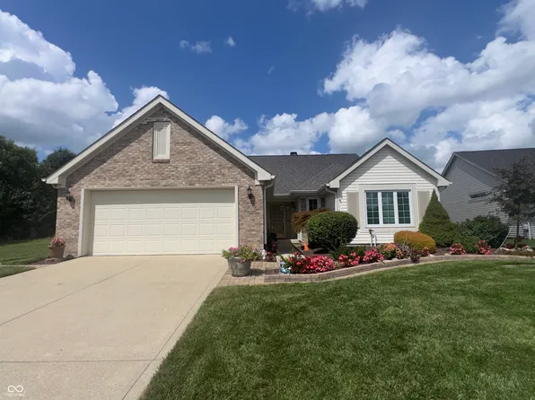 17784 Bentgrass Dr, Noblesville, IN 46062