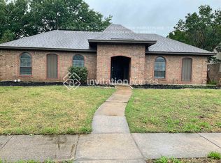 4009 Eagle Pass, Plano, TX 75023