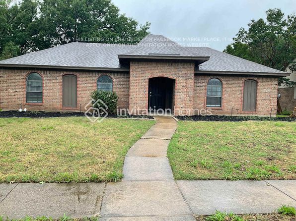4009 Eagle Pass