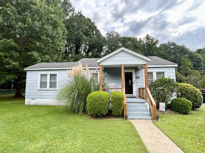 451 Liberty St, Woodruff, SC, 29388