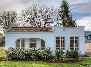 2635 Front St NE, Salem, OR 97301