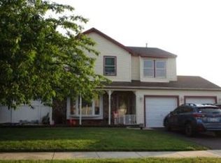 2531 Valleyview Rd, Bensalem, PA 19020