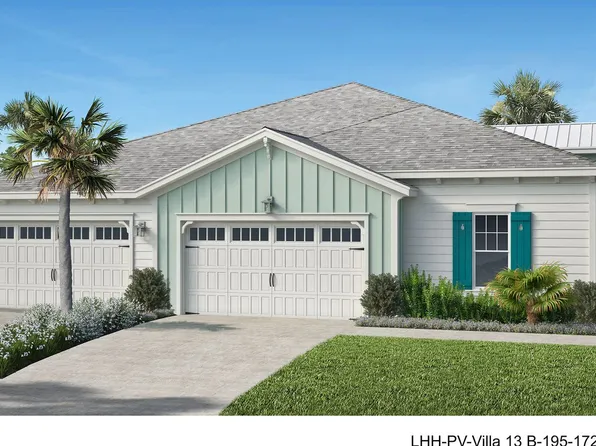 Tortola Plan, Latitude Margaritaville Hilton Head, South Carolina