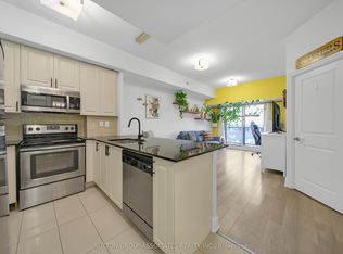 760 Sheppard Ave W #802, Toronto, ON M3H 0B3