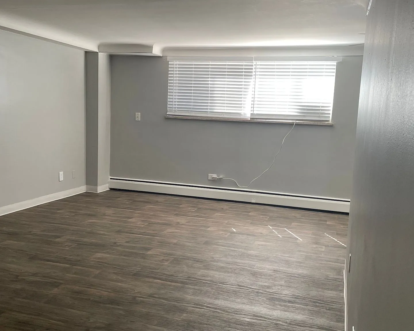 Harvin Apartments — Photo 1