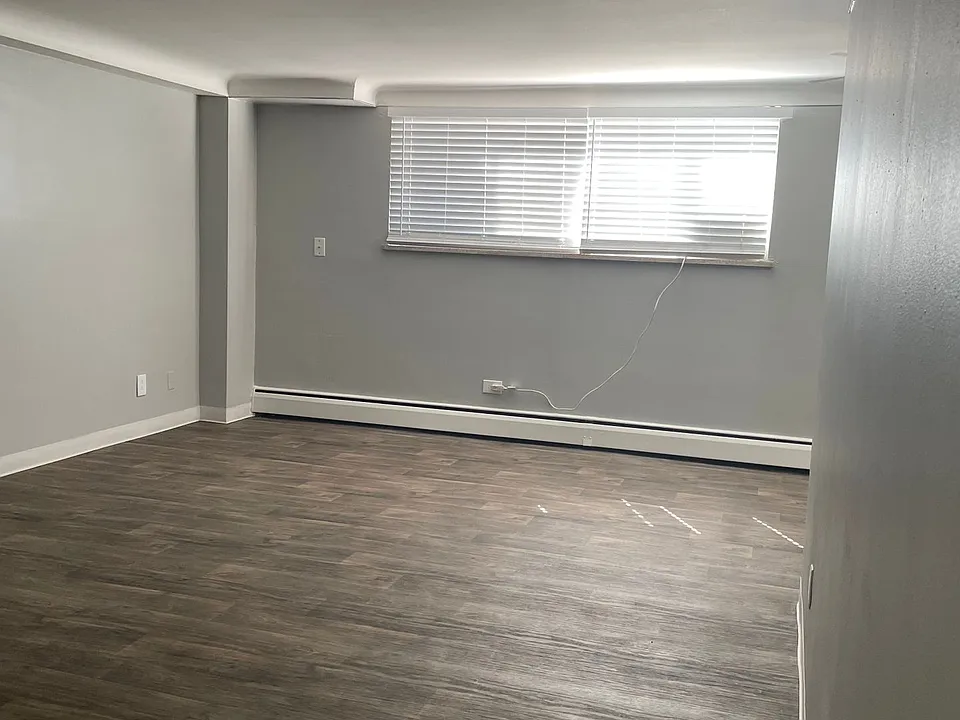 Harvin Apartments