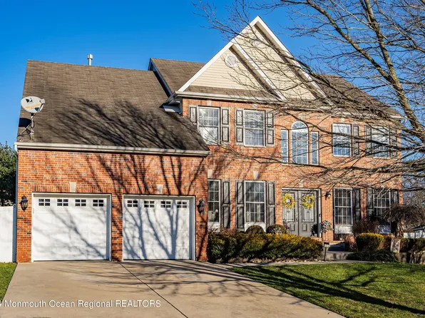 3 Overlook Court, Bayville, NJ 08721