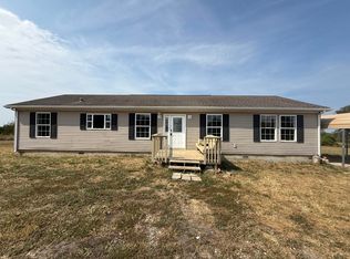 3409 198th Road, Goodson, MO 65663