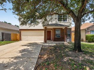 8807 Laguna Fls, San Antonio, TX 78251