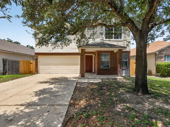 8807 LAGUNA FLS, San Antonio, TX 78251