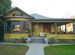 820 E 2nd St, Pomona, CA 91766