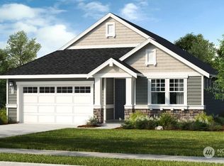 2806 Arrowroot Loop SE, Lacey, WA 98513