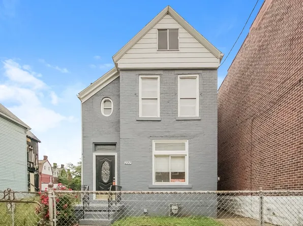 297 W Elizabeth St, Pittsburgh, PA 15207