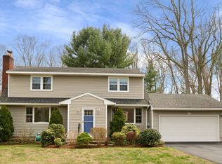 145 Stepstone Hill Rd, Guilford, CT 06437