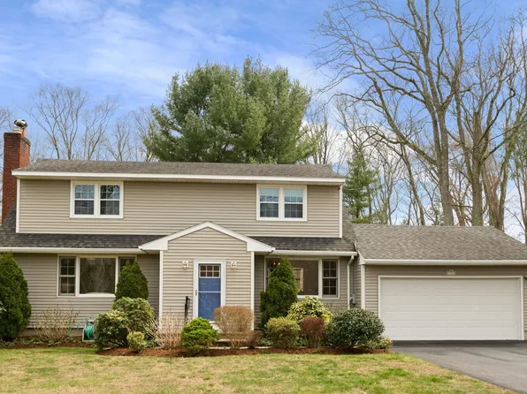 145 Stepstone Hill Road, Guilford, CT 06437