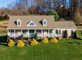 65 Drew Rd, Fairfield, VA 24435