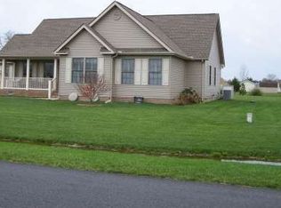 116 Lucky Ln, Harrington, DE 19952