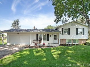 4655 Ju Le On Dr SW, Grand Rapids, MI 49534