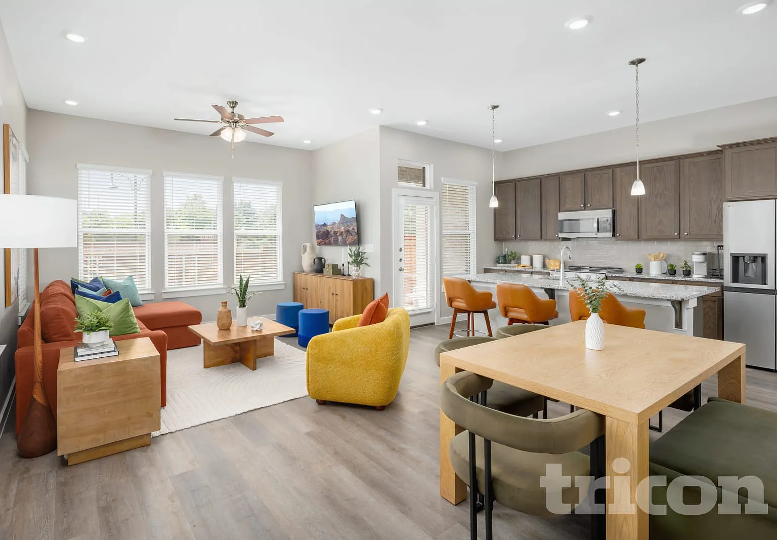 5444 Sandstone Drive Garland TX — Photo 2