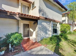 11434 SW 132nd Pl #69-4, Miami, FL 33186
