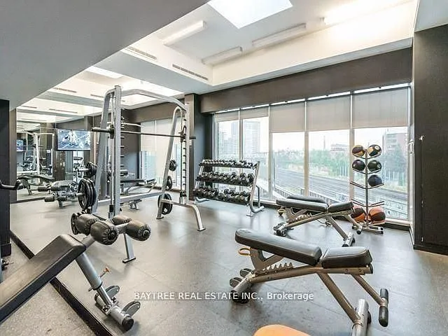 20 Gladstone Ave #405 — Photo 12