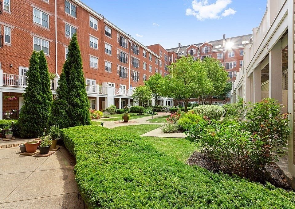 The Essex Condominiums 11 Church St Salem MA Zillow