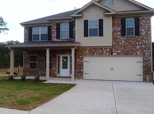 557 Hideaway Dr, Jonesboro, GA