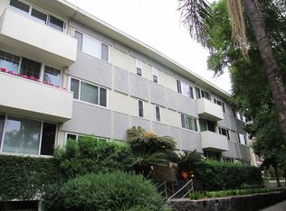 1525 N Hayworth Ave, Los Angeles, CA 90046