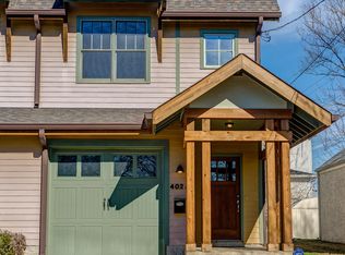 402-A Theresa Ave, Nashville, TN 37205