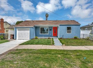 2541 Rheem Ave, Richmond, CA 94804