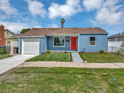 2541 Rheem Ave, Richmond, CA, 94804