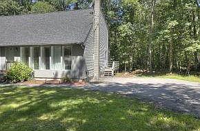 Upgraded right side unit