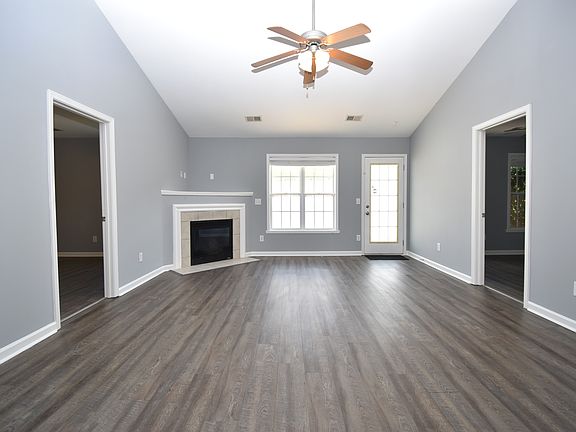 another view of the spectacular living room