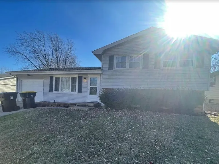 Front View