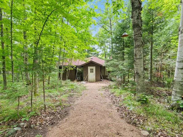 N7530 BLACK OAK ROAD, Deerbrook, WI 54424
