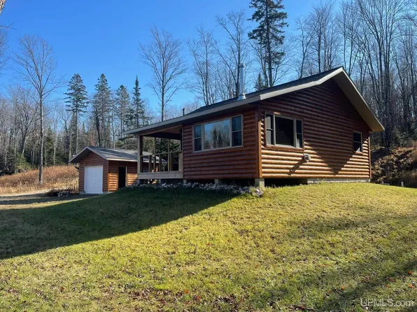 Ffr 3110 Rd, Iron River, MI 49935