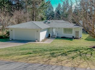 13321 97th Ave NW, Gig Harbor, WA 98329