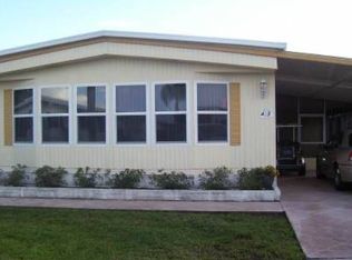 413 Beaver Run St, Lake Placid, FL 33852