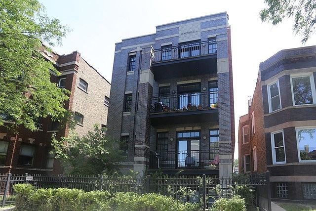 1st image of 4325 N Ashland Ave #Th