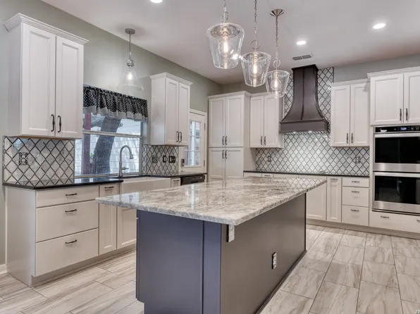 918 Riverstone, San Antonio, TX 78258
