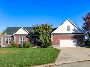 2505 Mar Ruth Dr, Lafayette, IN 47905