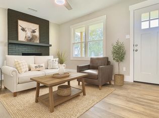 9 Walter St, Stony Point, NC 28678