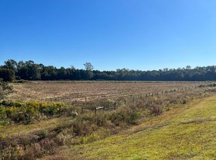 0 Byrd Yancey Bass Rd, Clinton, NC 28328